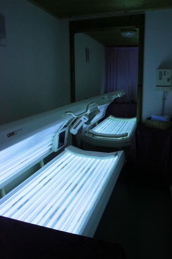 Spa treatment