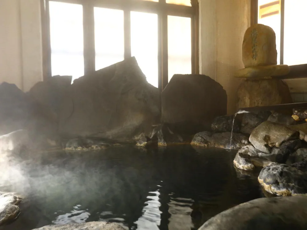Spa