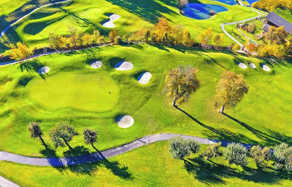 Golf