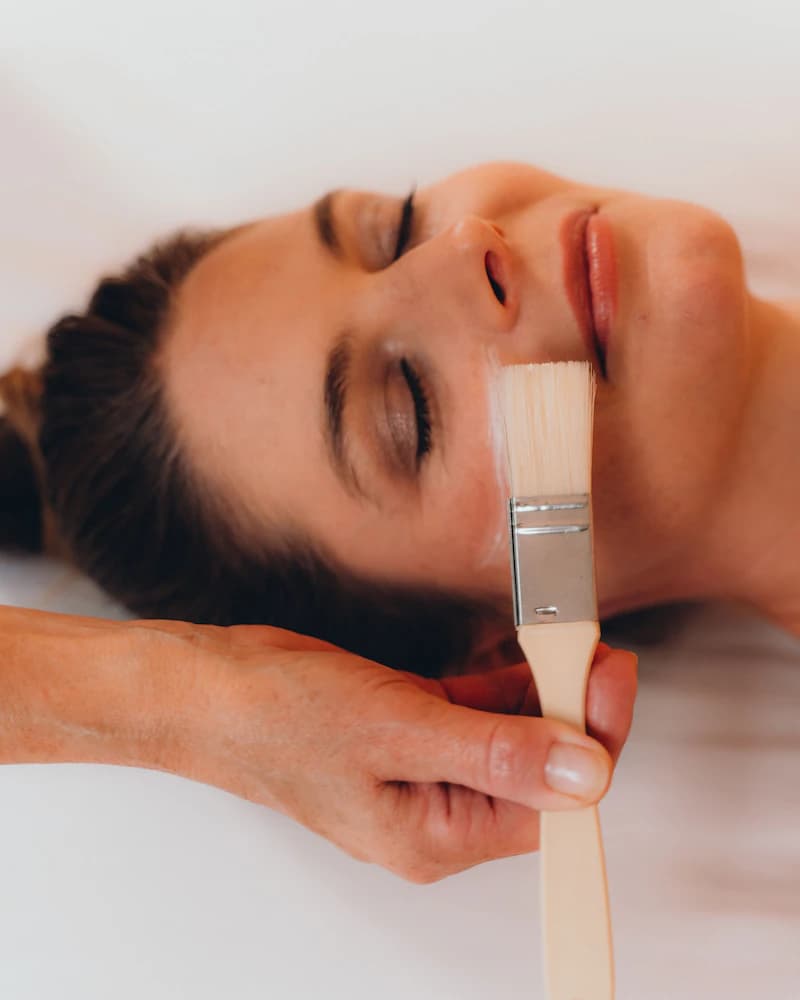 Spa treatment