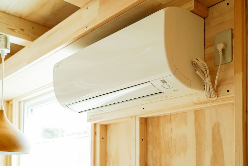 Air conditioning