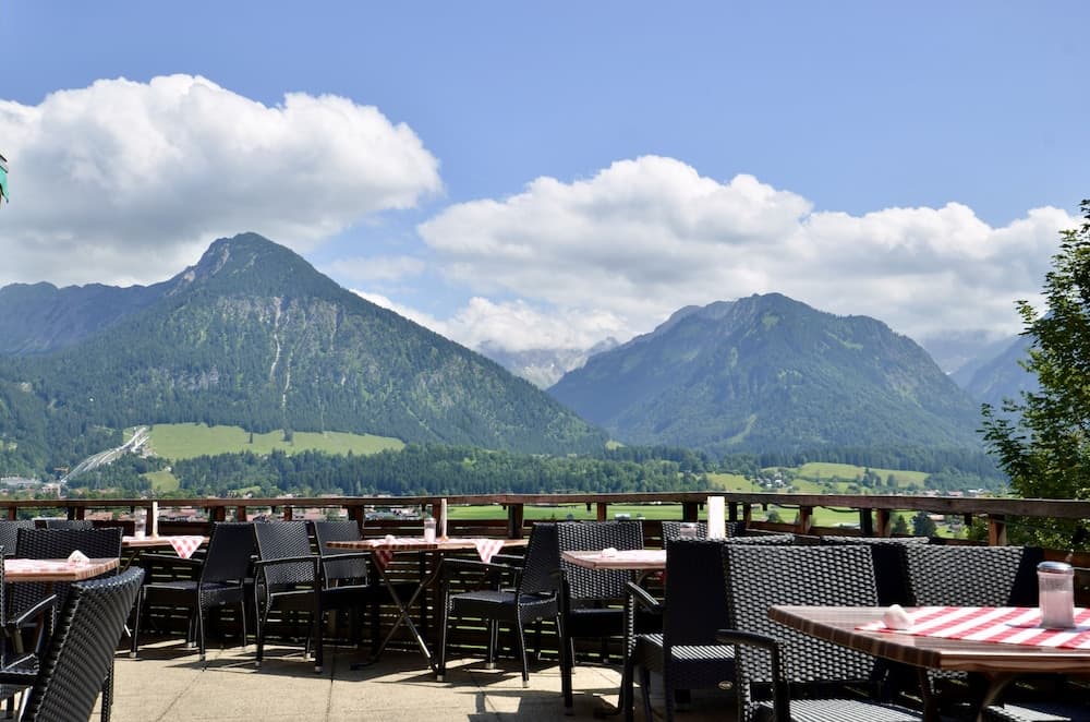 Sundeck