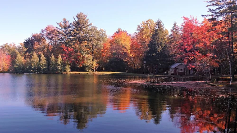 Lake
