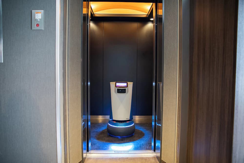 Elevator