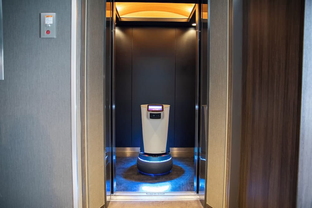 Elevator