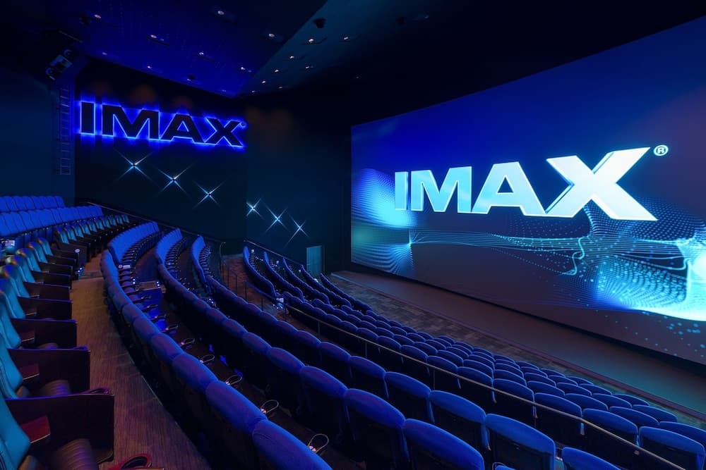 Theater show