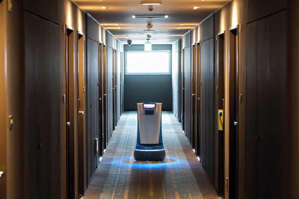 Hallway
