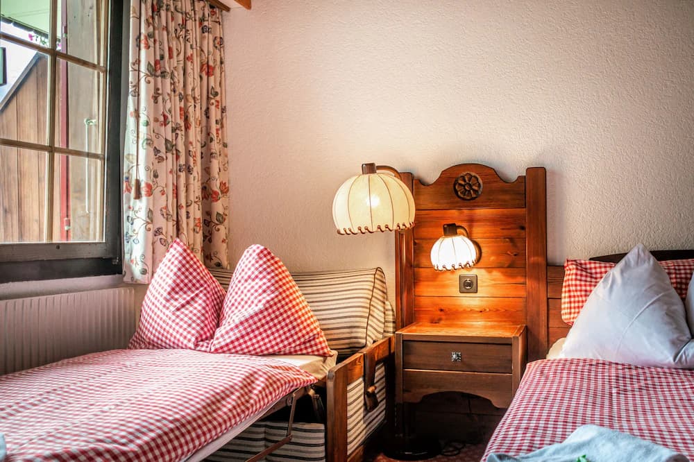 Extra beds
