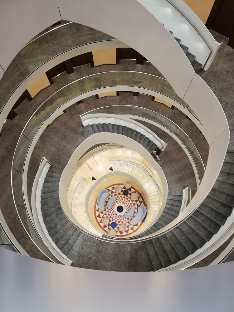 Building design
