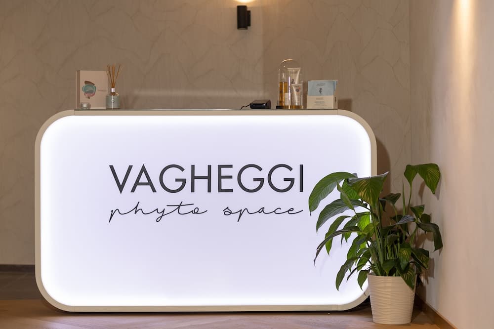 Treatment room