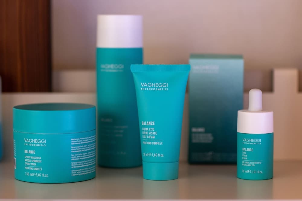 Facial