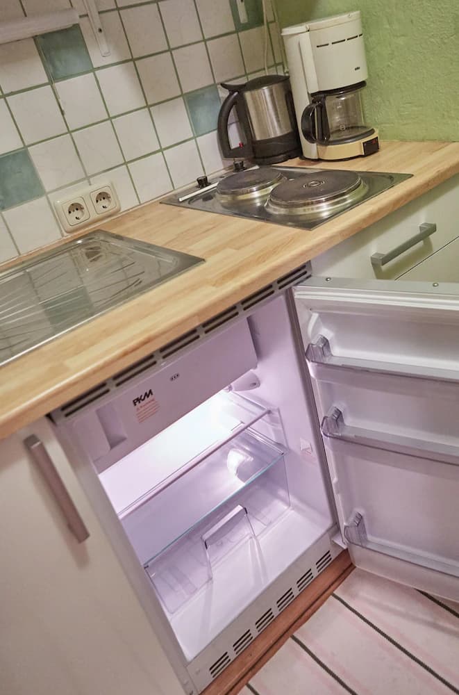Mini-refrigerator