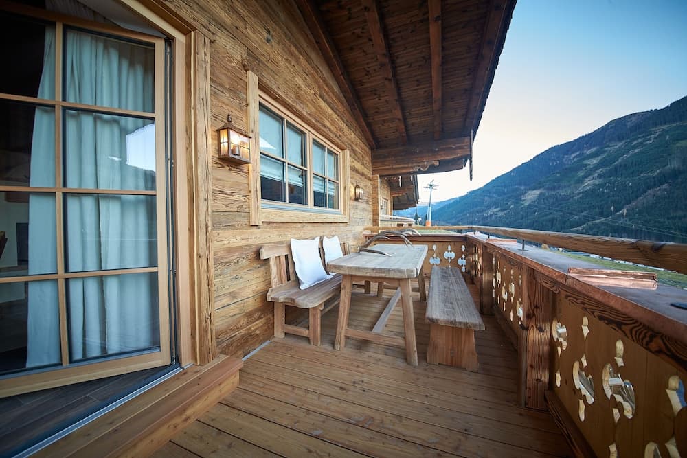 View from room