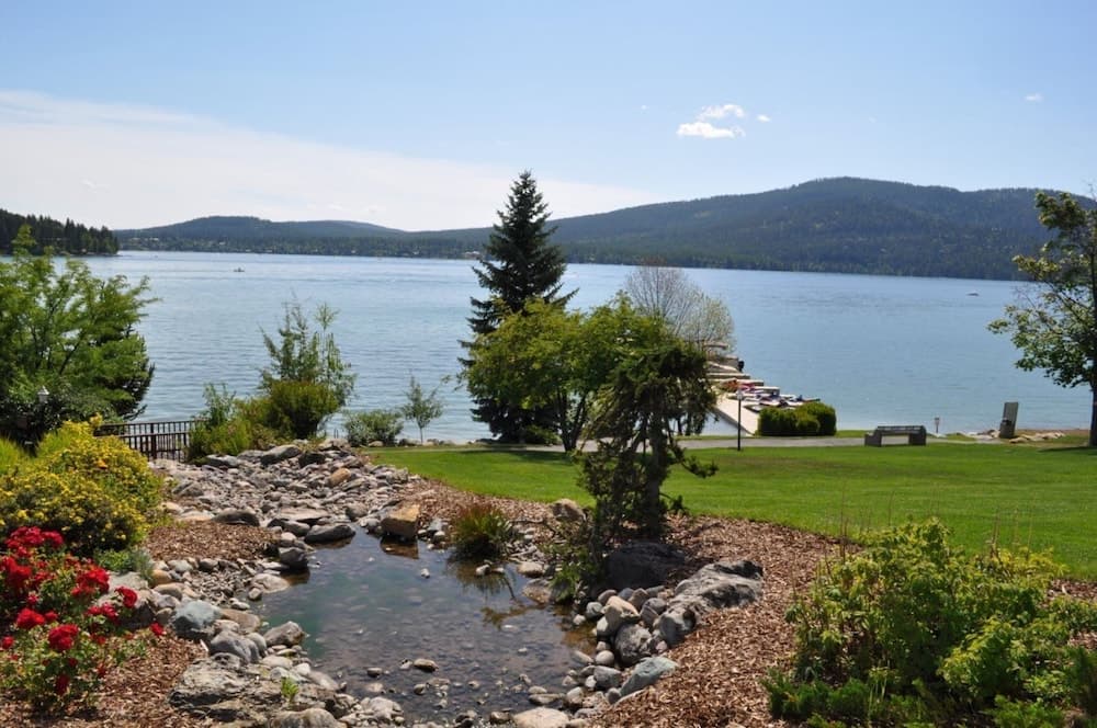 Lake