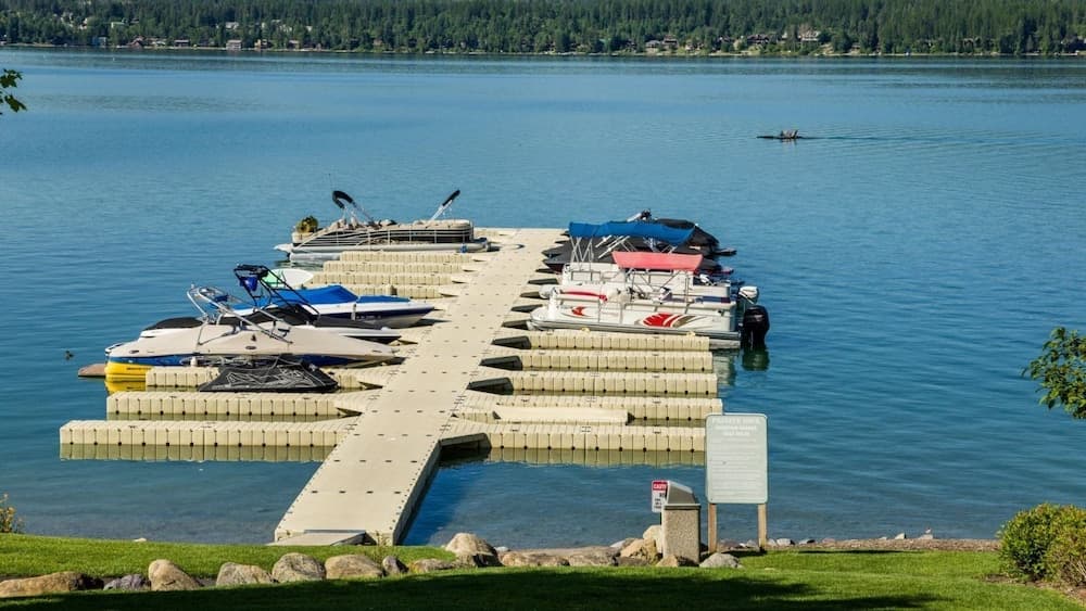 Lake
