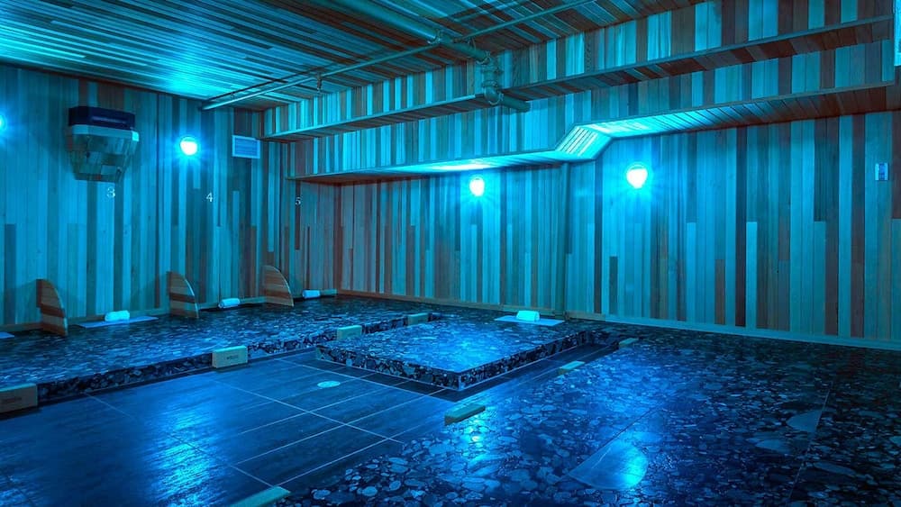 Spa