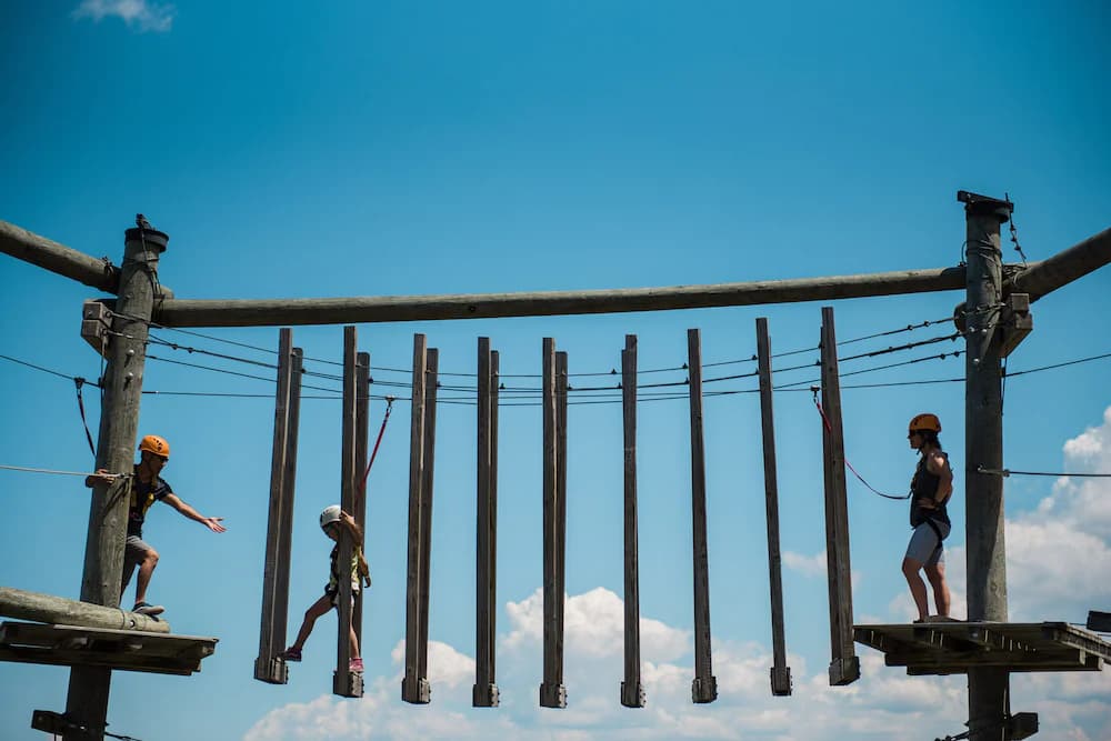 Children's activities