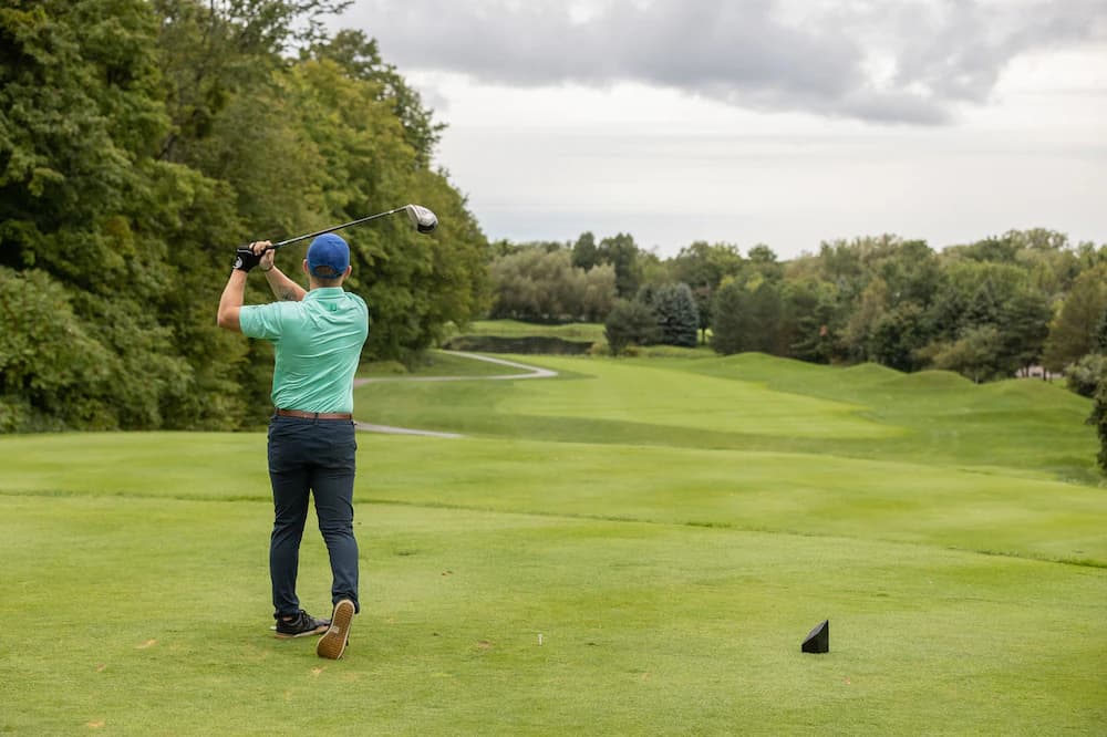 Golf