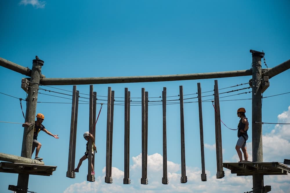 Children's activities