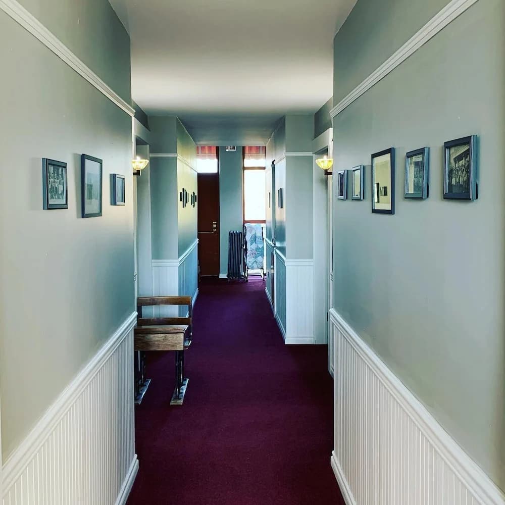 Hallway