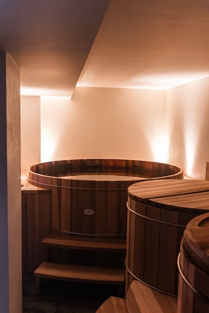 Spa treatment