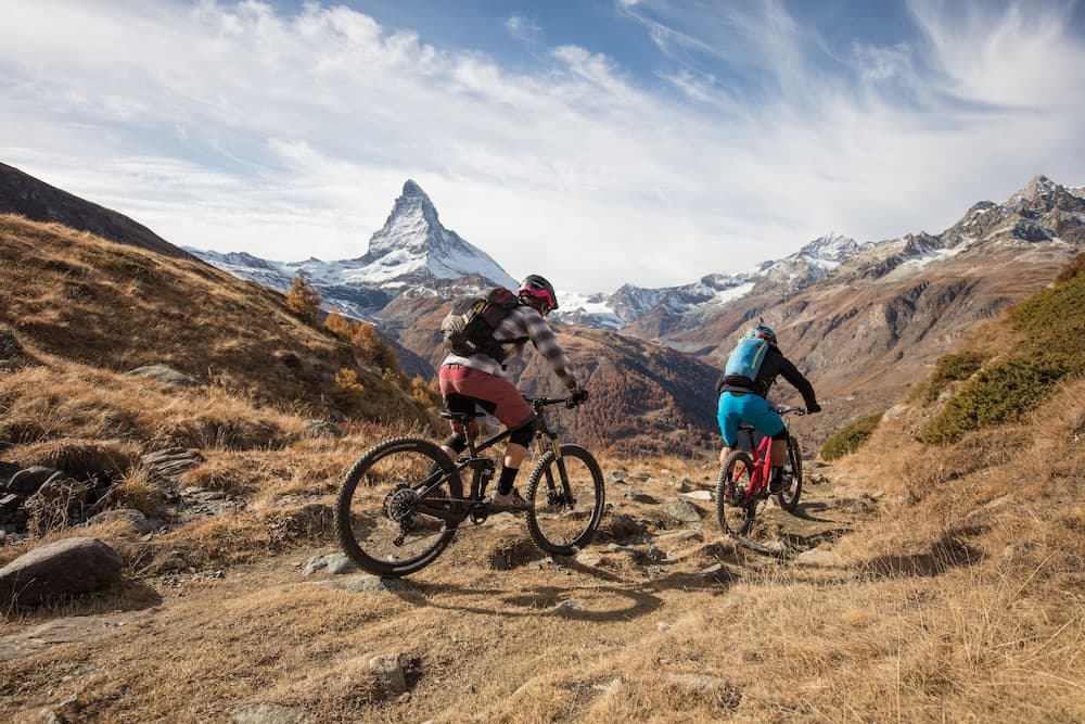 Bicycling