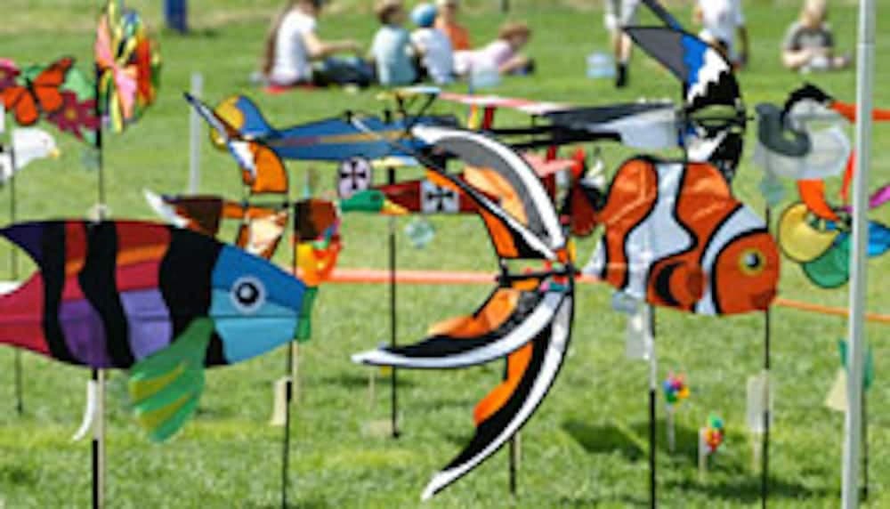 Children's activities
