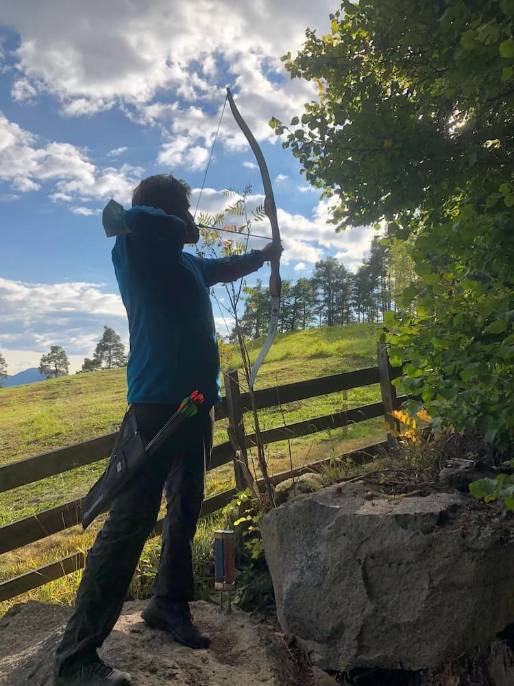 Archery