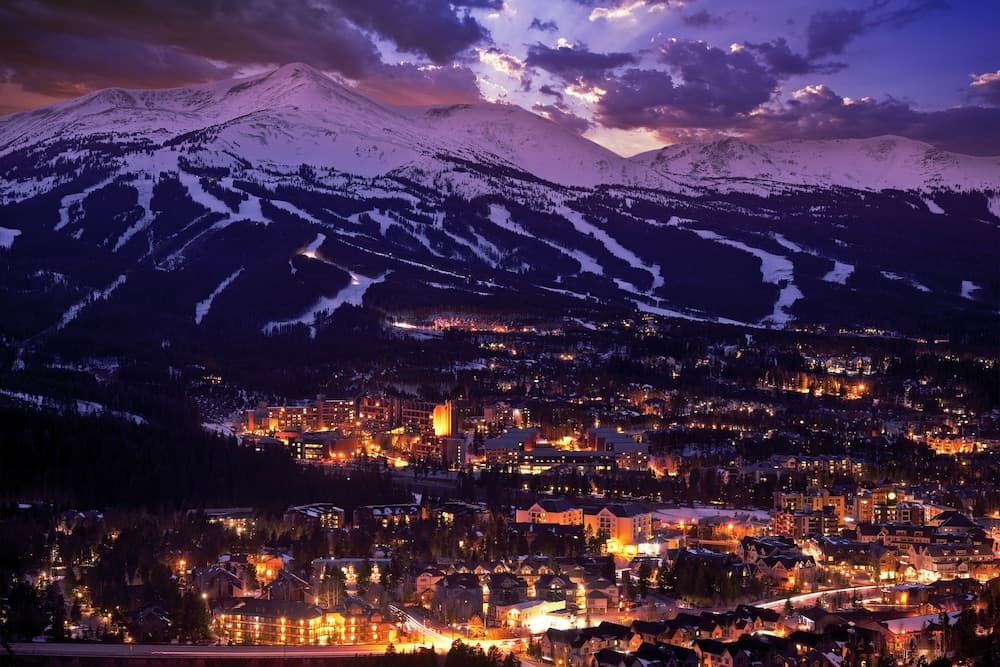 Point of interest