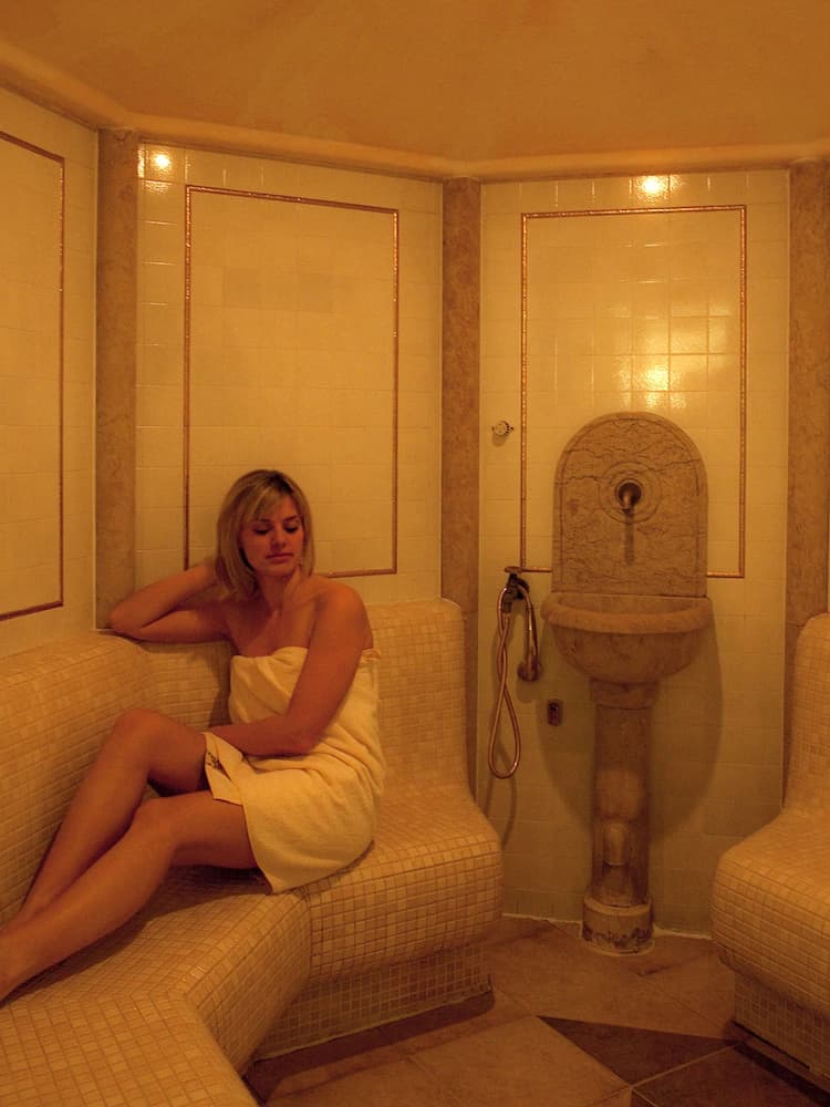 Spa