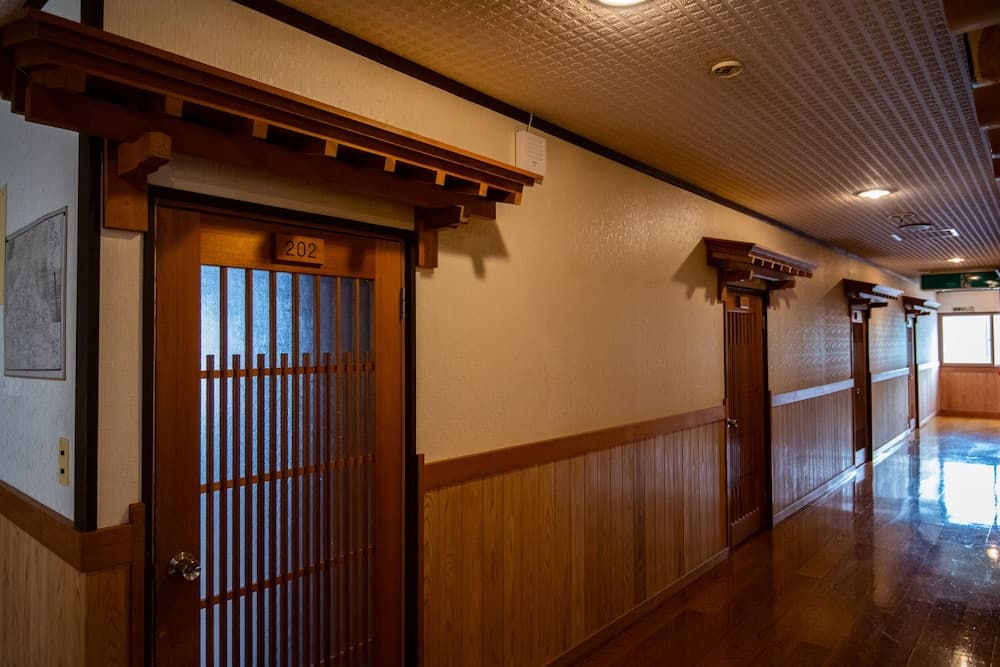 Building design