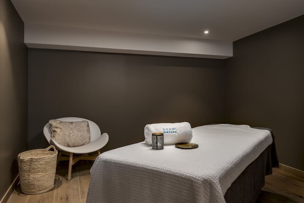 Spa treatment