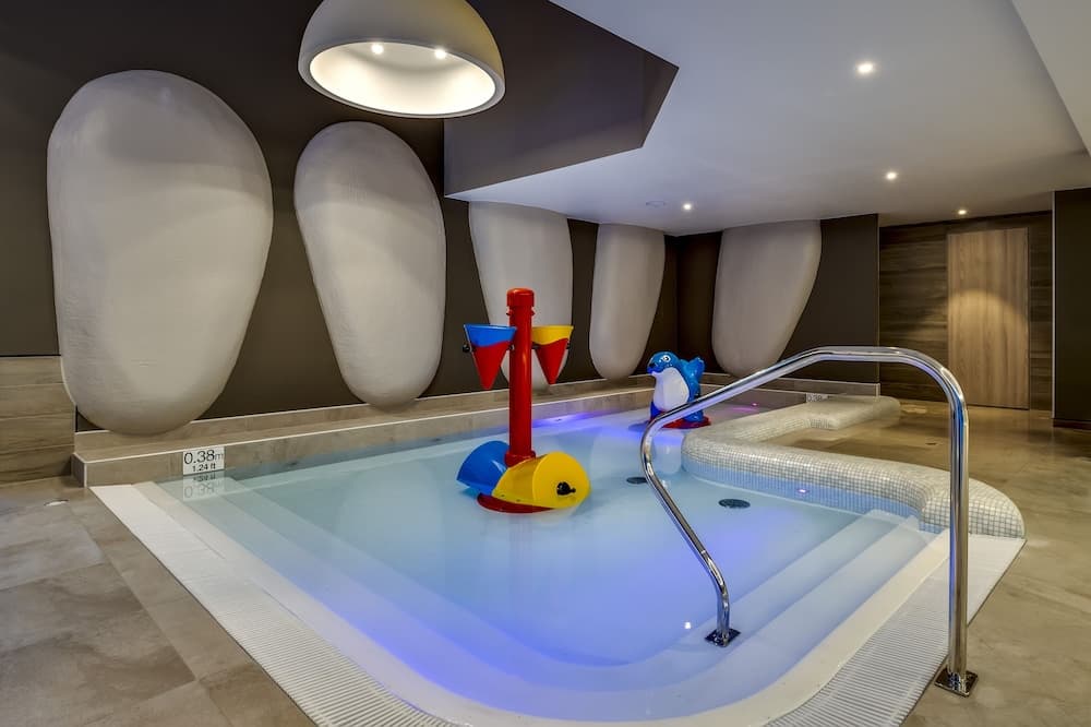 Children's pool