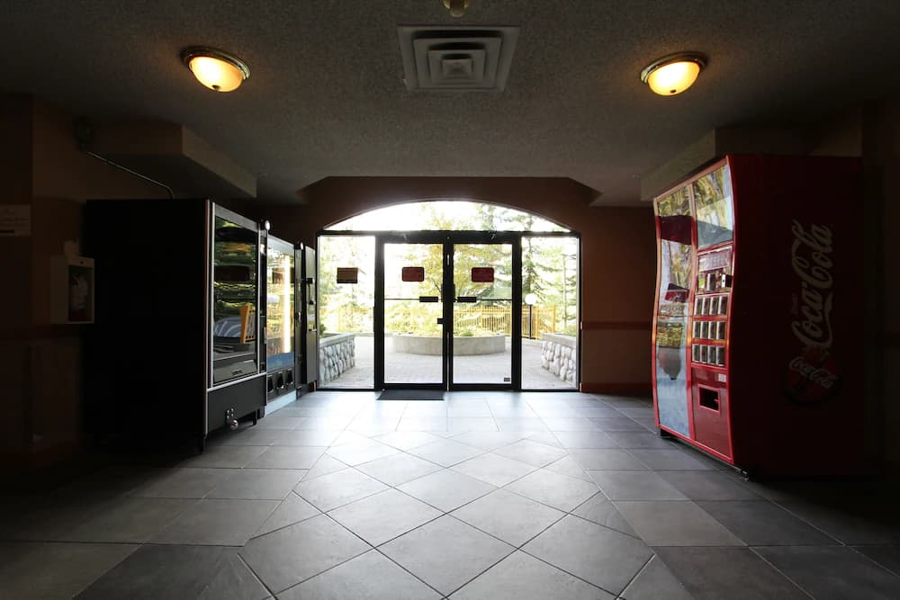 Vending machine