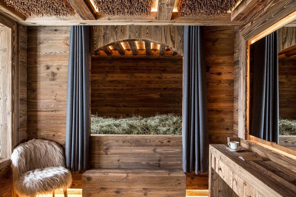 Spa treatment