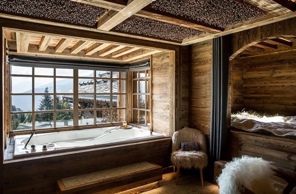 Spa treatment
