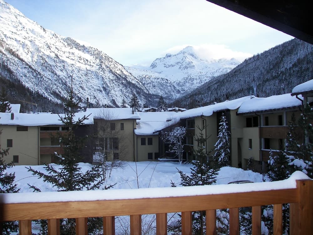 View from room