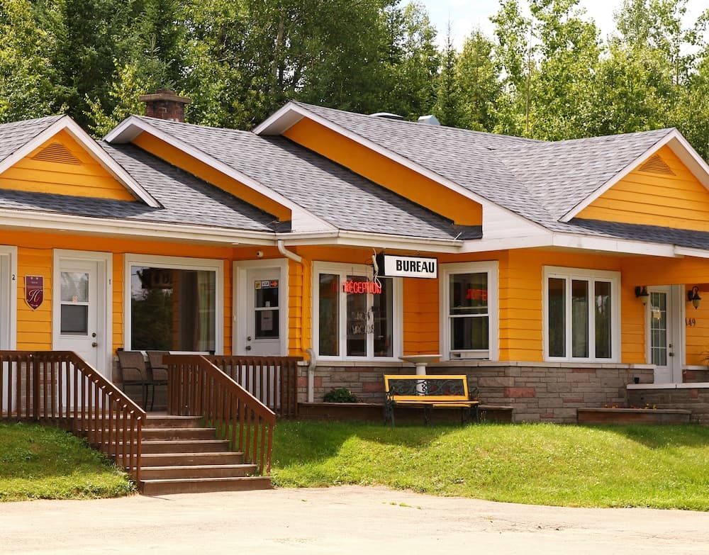 Porch