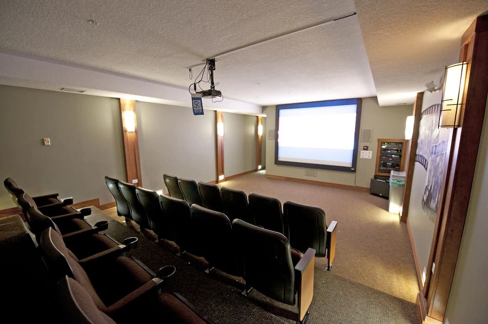 Theater show