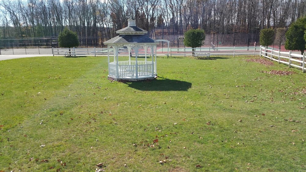 Gazebo