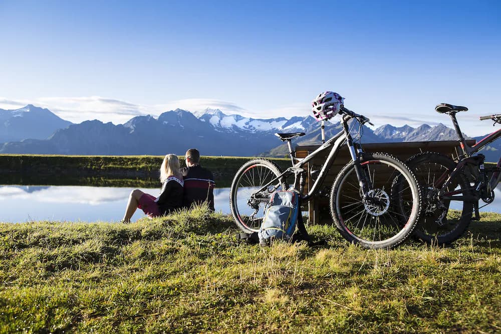Bicycling