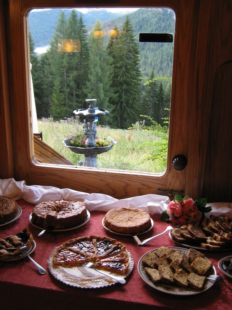 Delicatessen