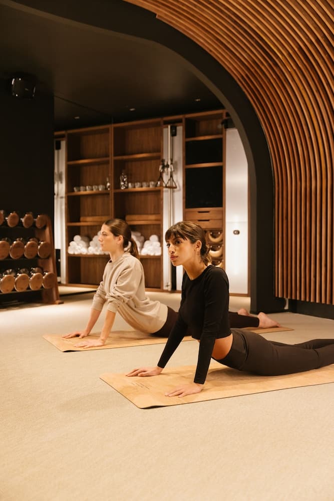 Yoga