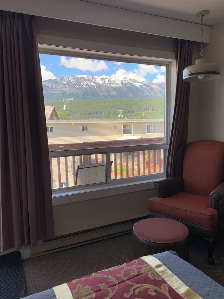 View from room