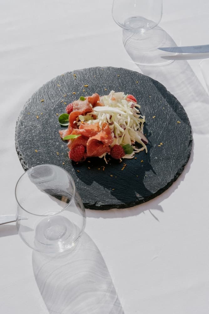 Room service - dining