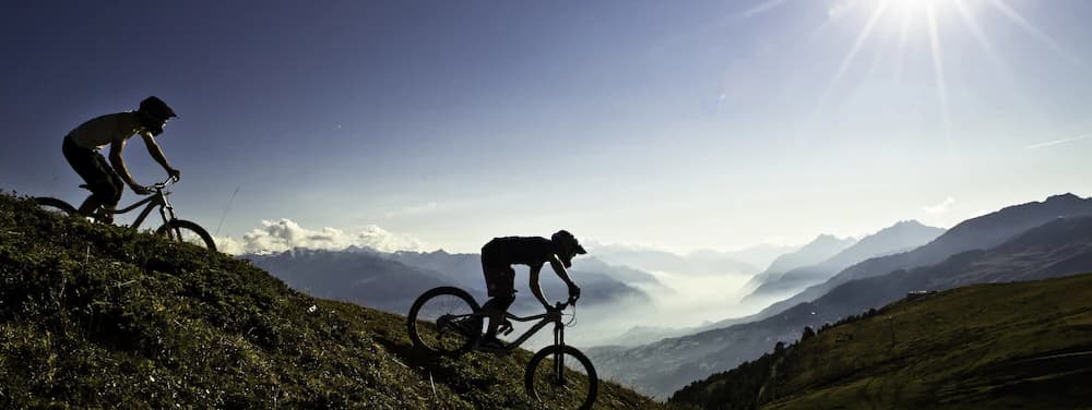 Bicycling