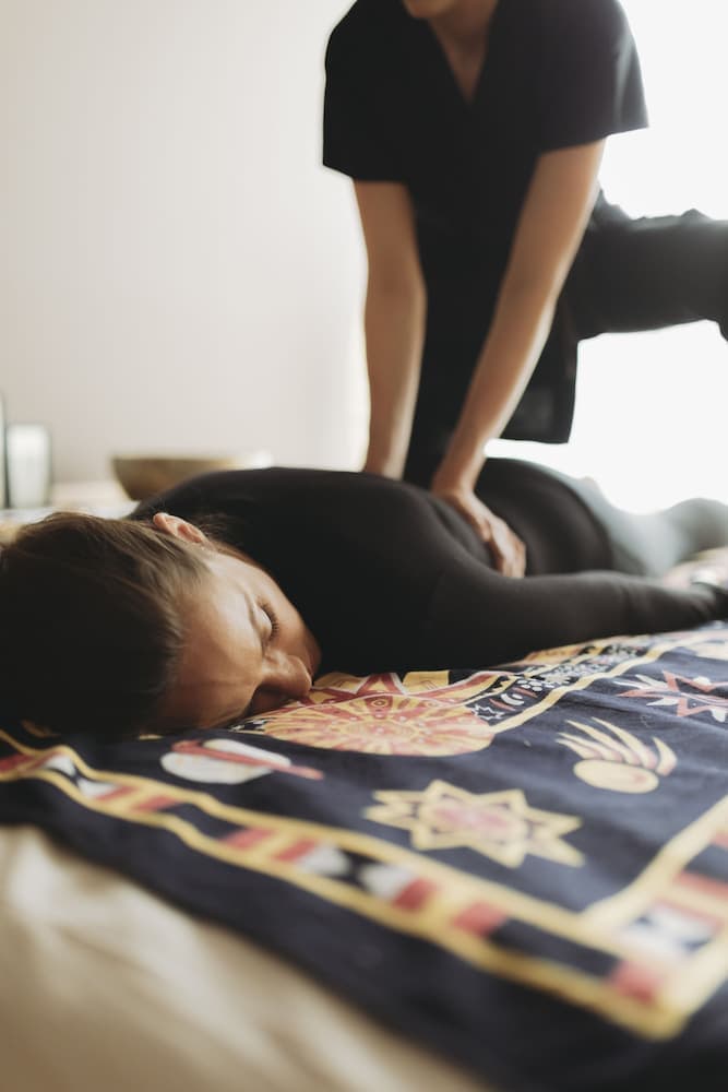 Massage