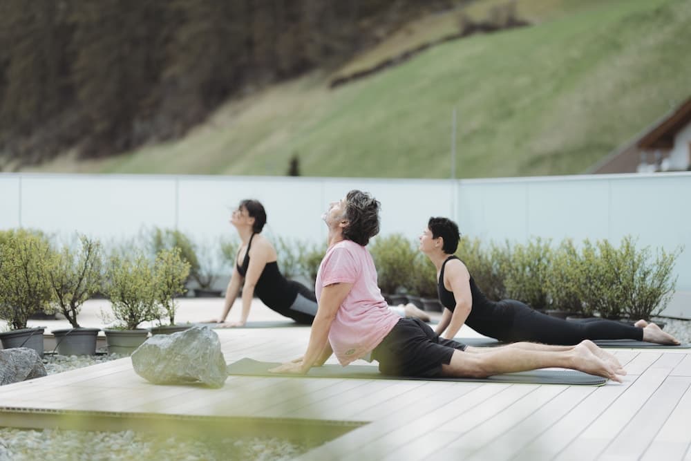 Yoga