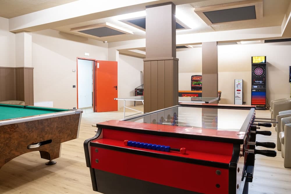 Billiards