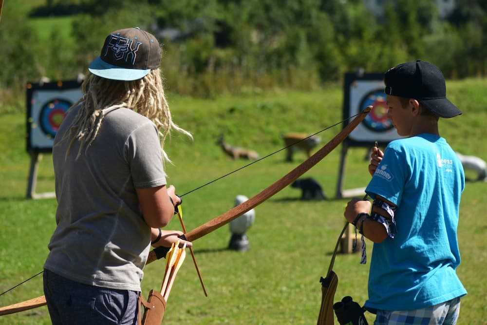 Archery